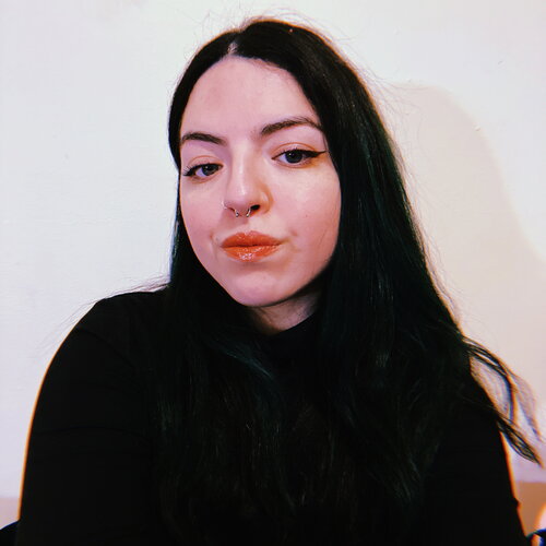 Profile picture for Liliana Lule