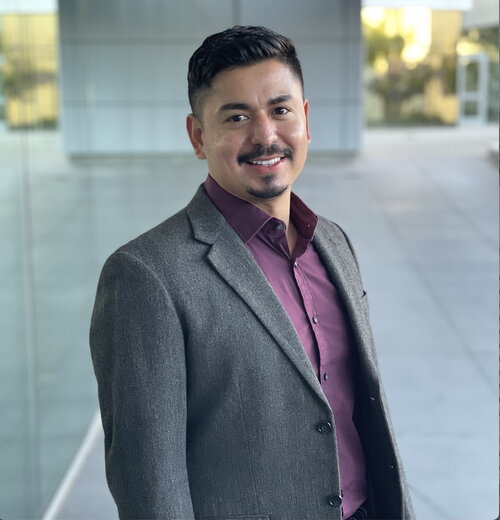 Profile picture for Gerson Morales