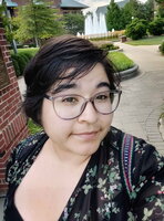 Profile picture for Brenda García Ortega