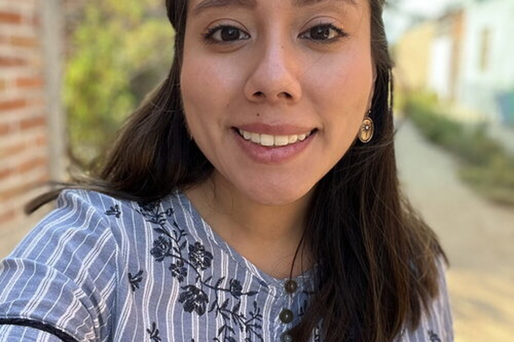 Photo of Araceli Pantoja