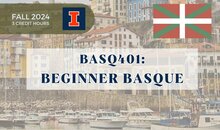course flyer