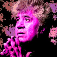 Pedro Almodóvar
