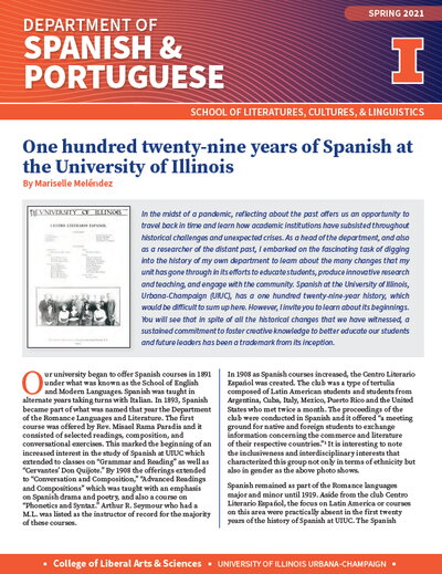 newsletter cover